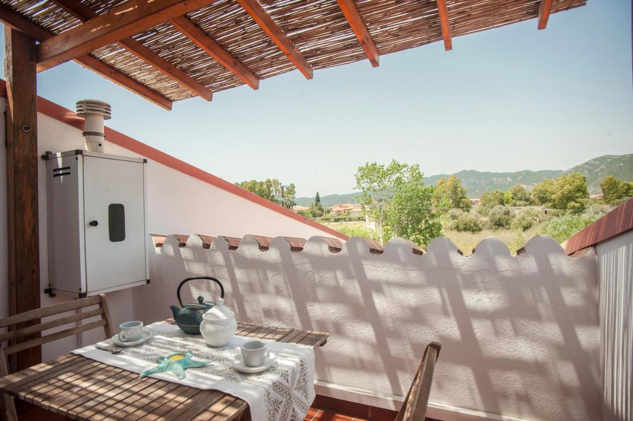 Mansarda Marina Villa San Pietro Exterior foto