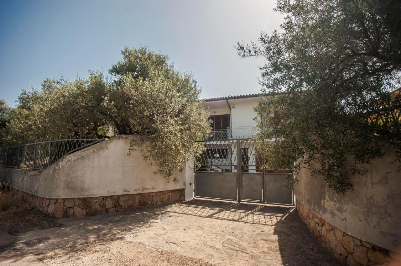 Mansarda Marina Villa San Pietro Exterior foto